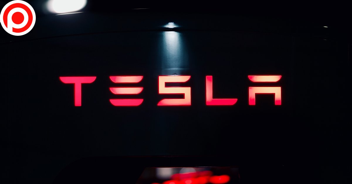 Tesla เทสล่า
