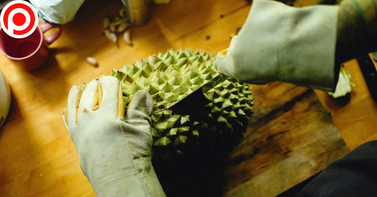 Durian ทุเรียน