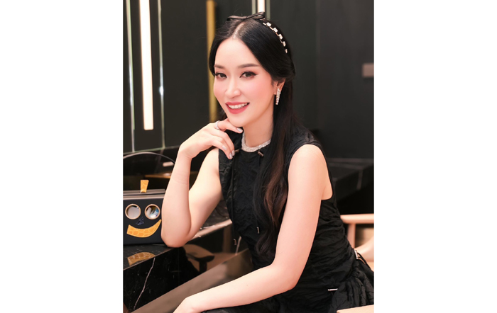 คุณขวัญ