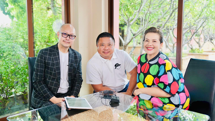 คุณแหม่ม-สุริวิภา