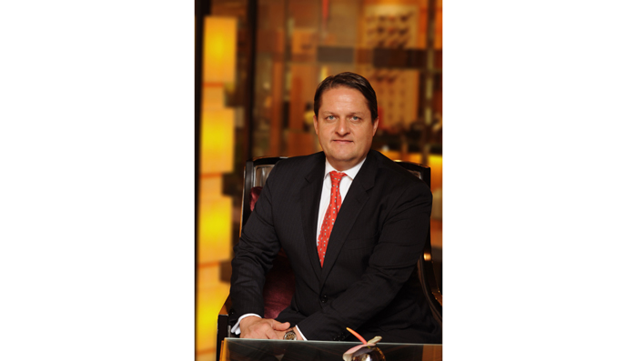 Adrian Rudin