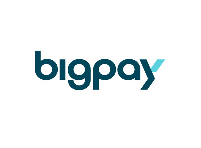 BigPay Logo