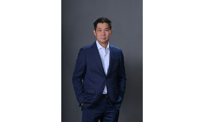 Mr. Rungruang