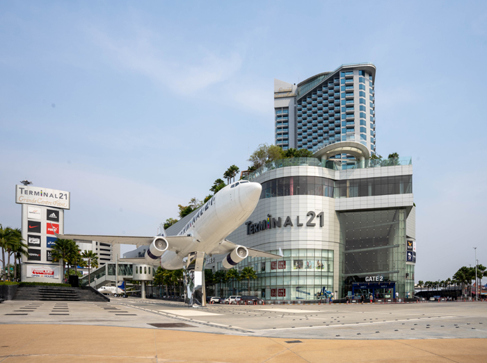 Pattaya