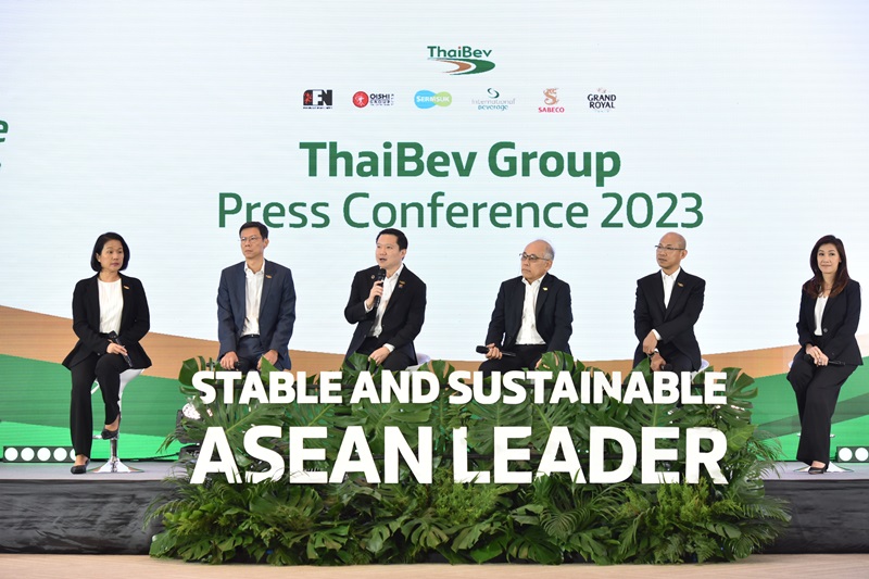 thaibev