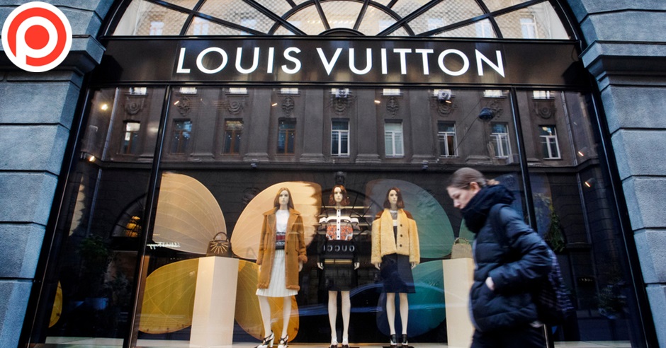 Louis Vuitton