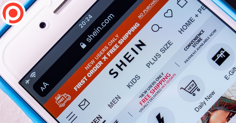 shein