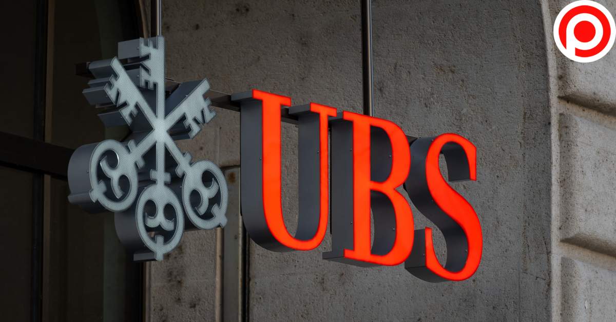 UBS ยูบีเอส