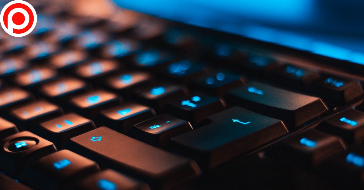 Keyboard คีย์บอร์ด Computer คอมพิวเตอร์