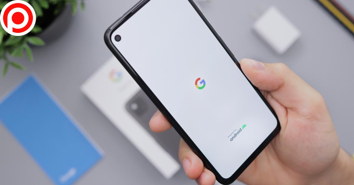 Google กูเกิล Pixel พิกเซล