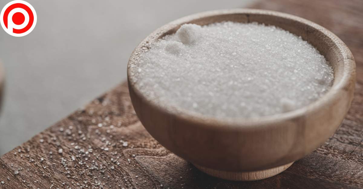 Sugar น้ำตาล