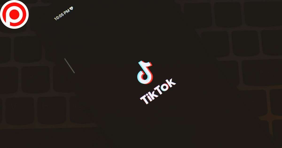 TikTok ติ๊กต๊อก