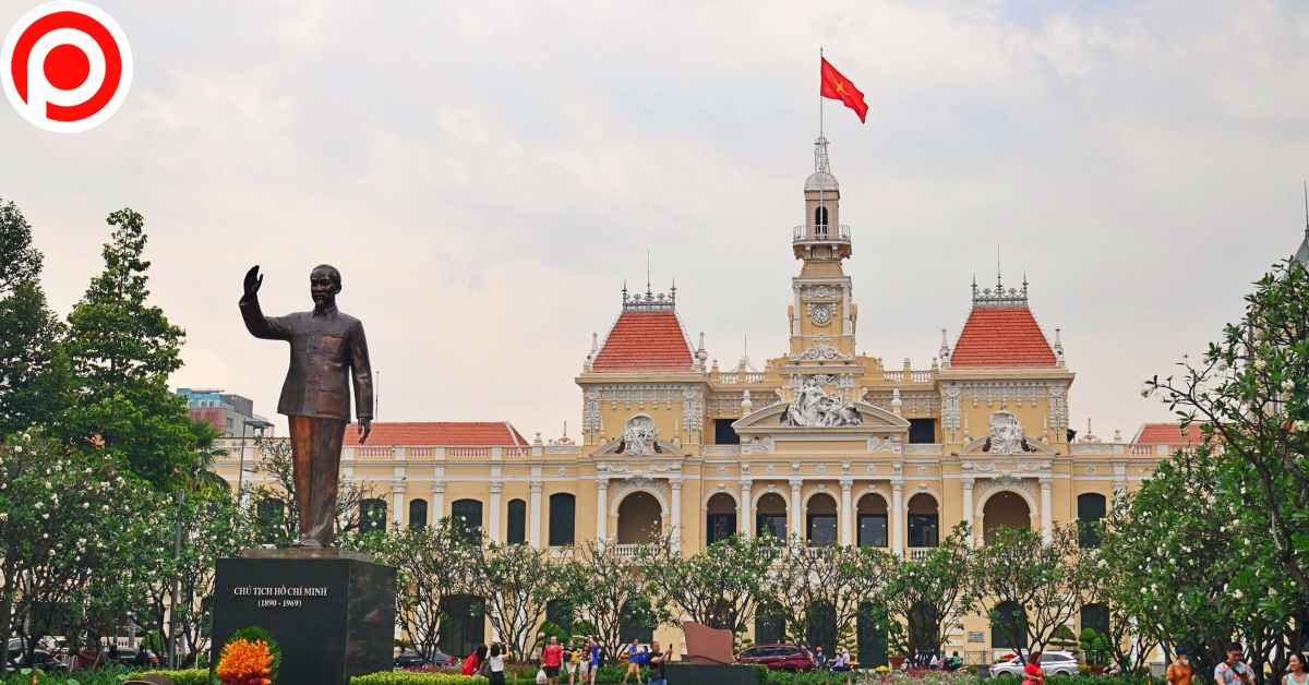 Vietnam เวียดนาม