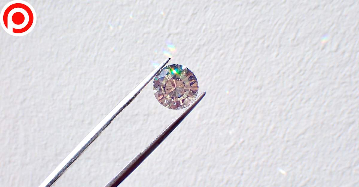 Diamond เพชร