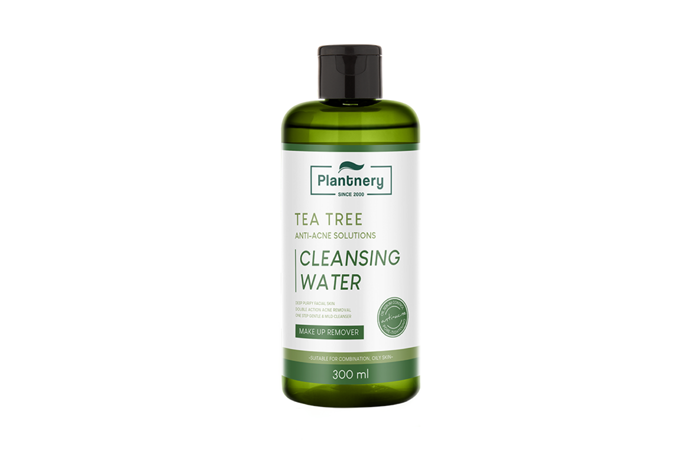 Cleansing-Water