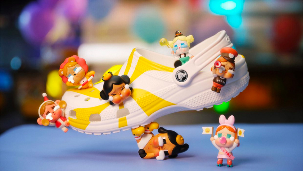 Crybaby-Crocs