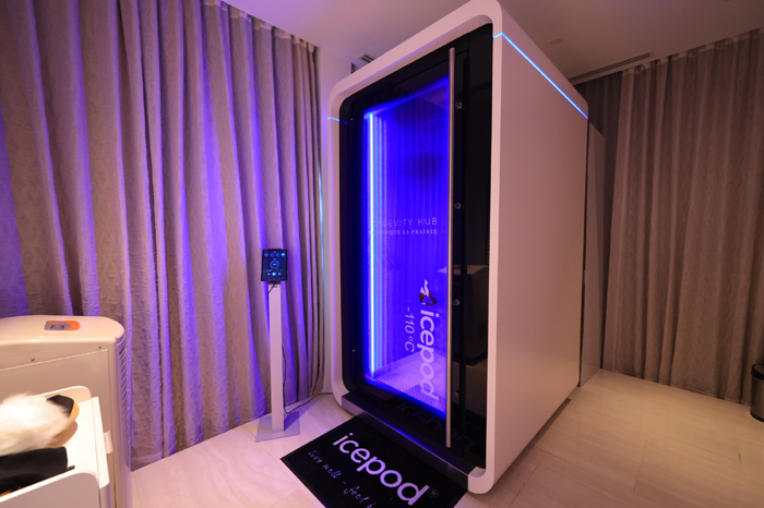 Cryotherapy