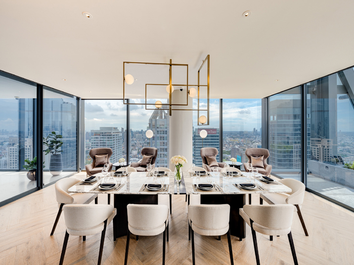 Dining-Room