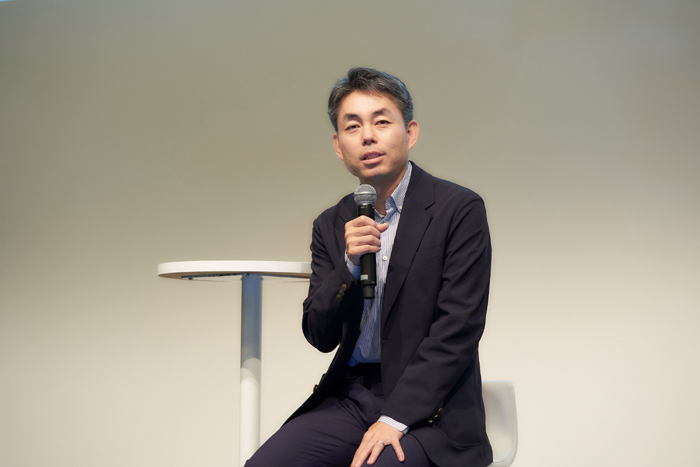 Koji-Yanai