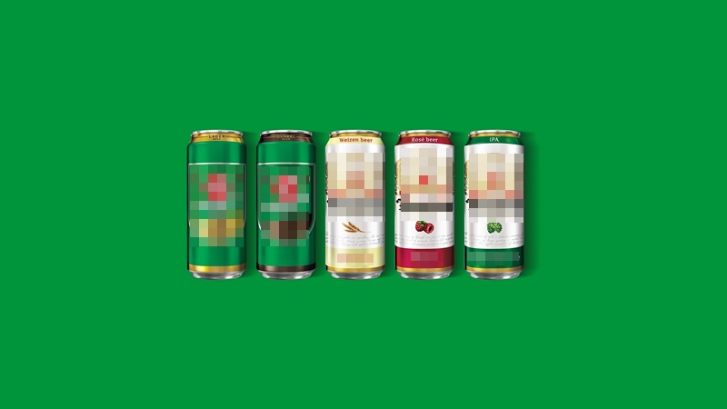 Carabao Beer