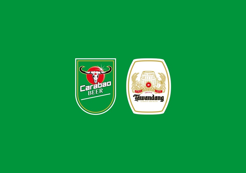 Carabao Beer
