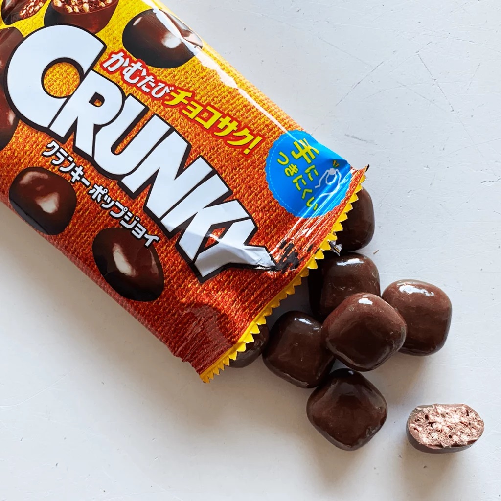 LOTTE_Crunky