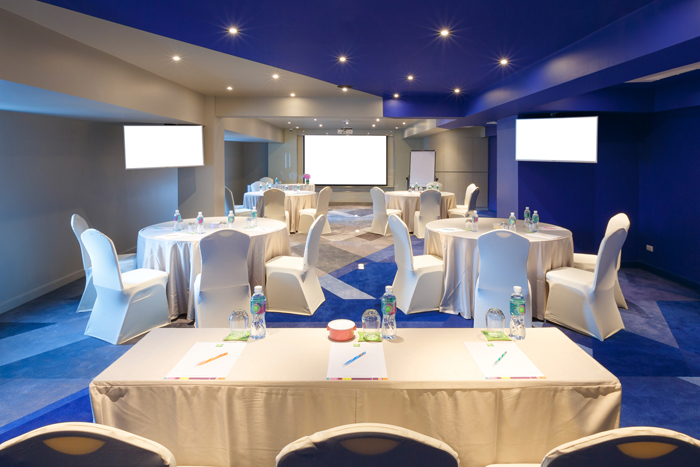 Meeting-Room
