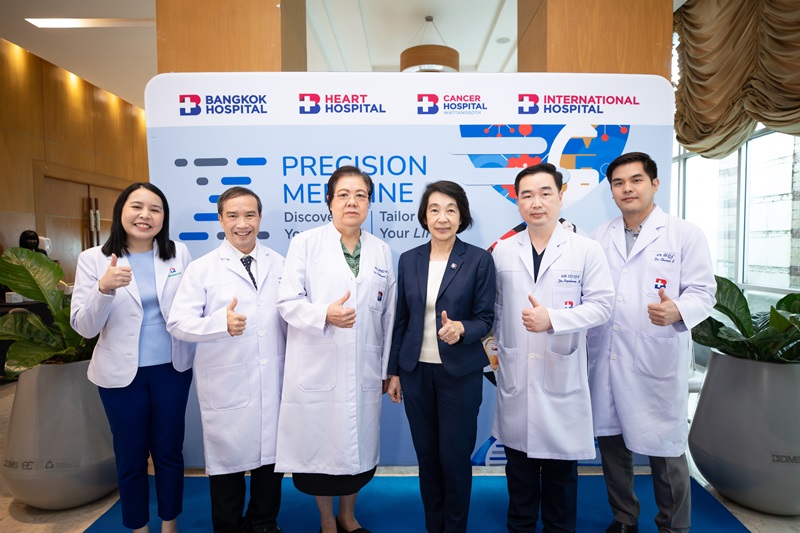 Precision dortor team_0