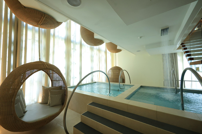 Relaxation