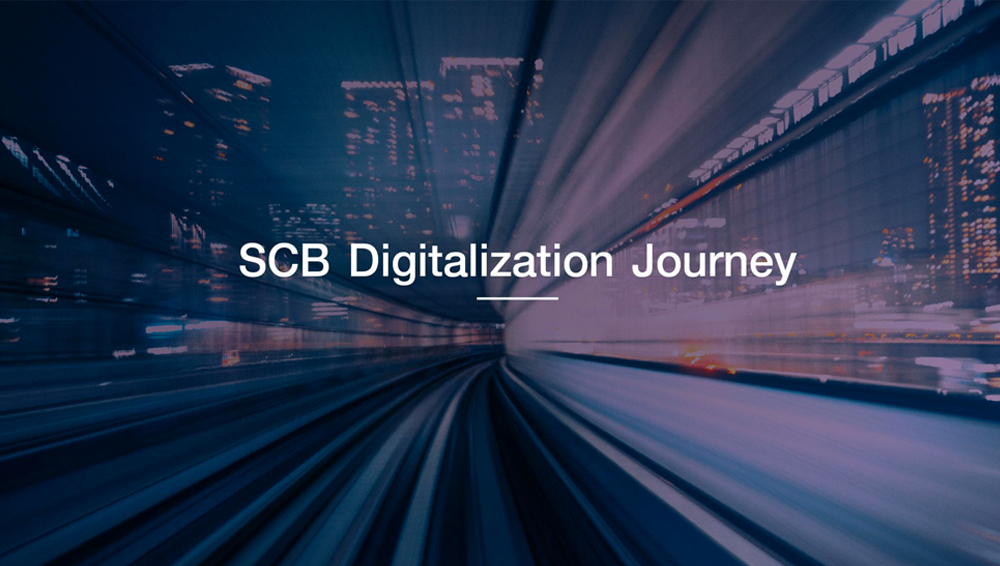 SCB Core Banking