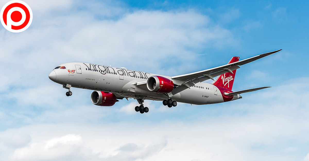 Virgin Atlantic