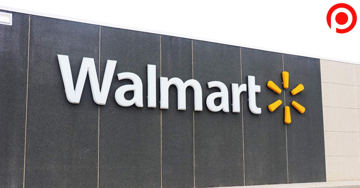 Walmart วอลมาร์ท