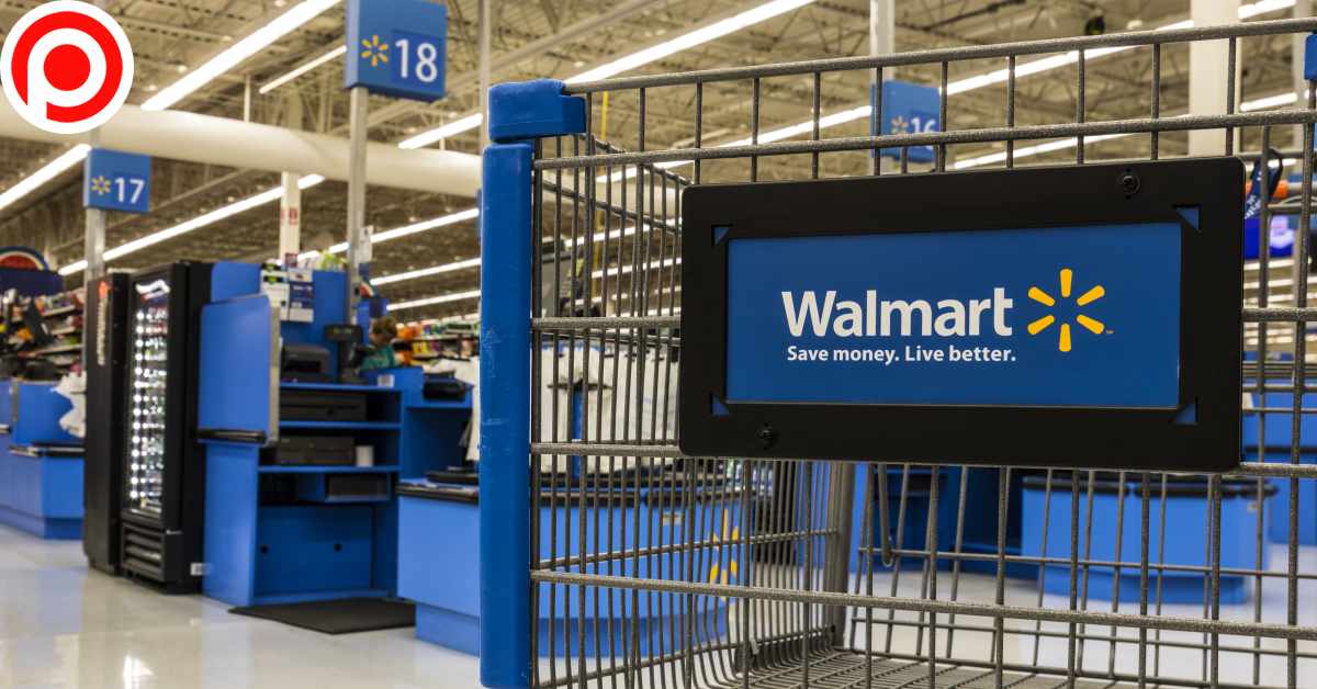 Walmart วอลมาร์ท