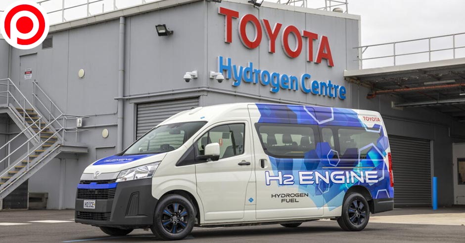 toyota