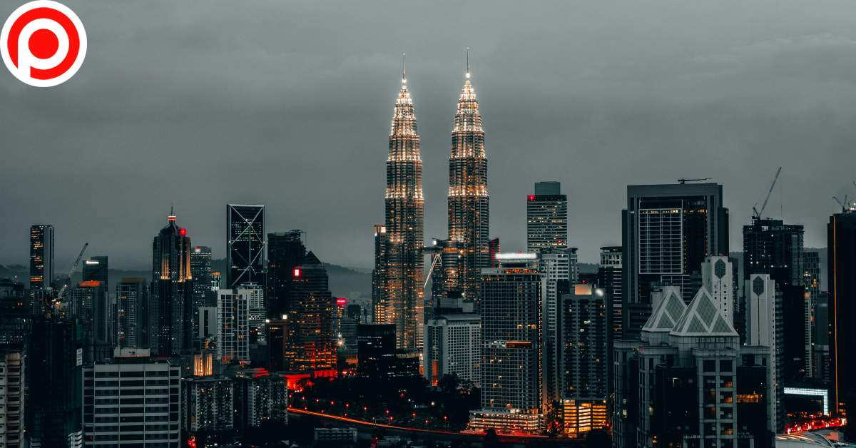 Malaysia มาเลเซีย Kuala Lumpur กัวลา ลัมเปอร์