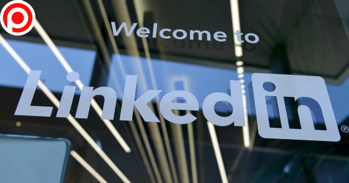 Linkedin ลิงค์อิน