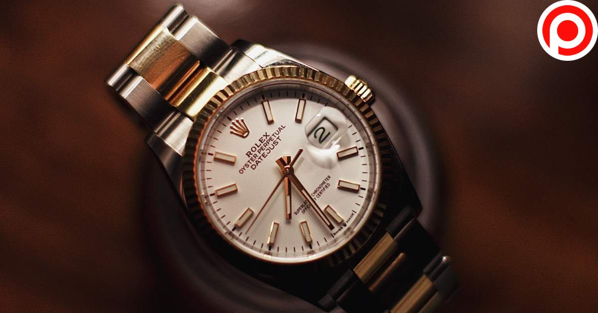 Rolex โรเล็กซ์ นาฬิกาหรู