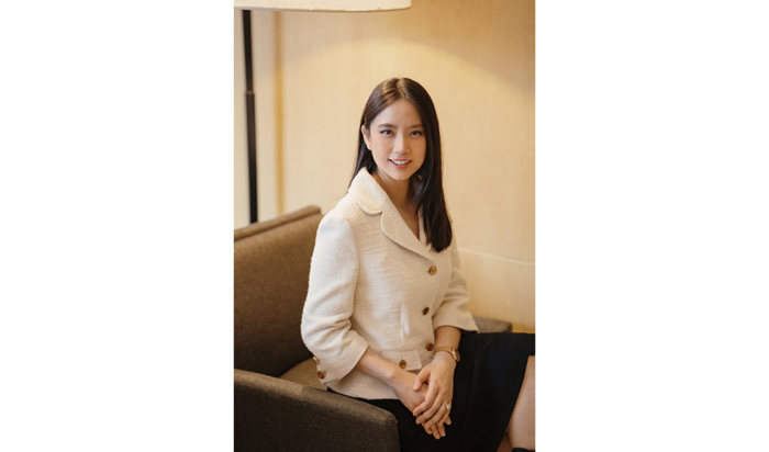 คุณณัฐธีรา