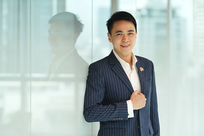 คุณสุวัฒน์