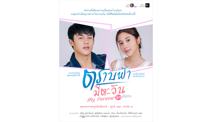 ตราบฟ้ามีตะวัน