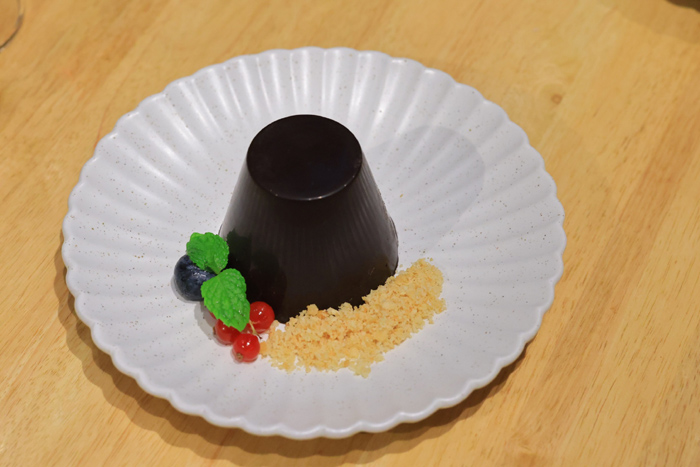 Chocolate-Mousse