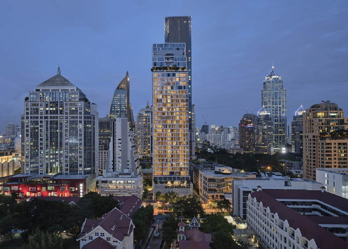 Langsuan