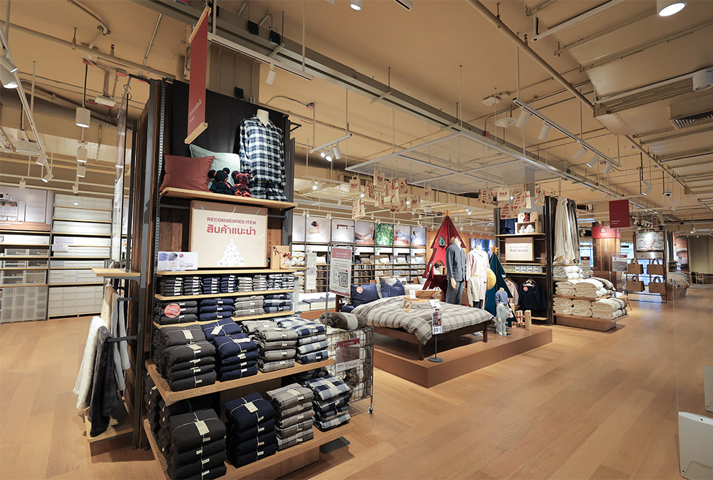 MUJI