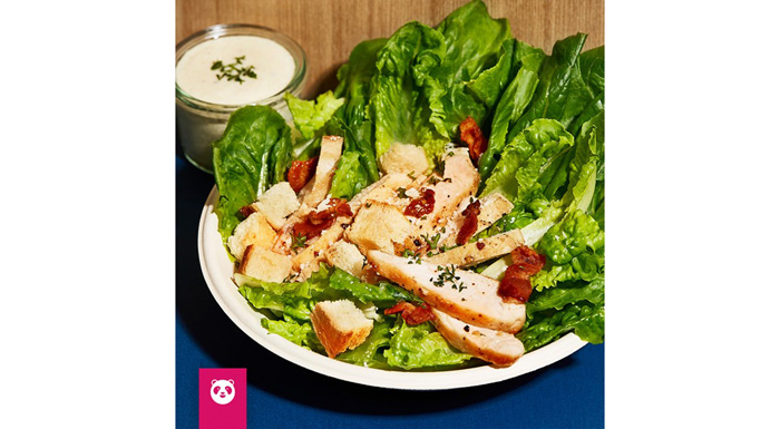 Salad