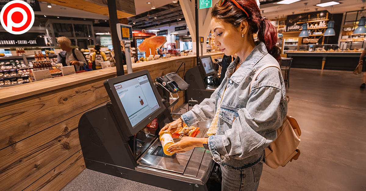 Self-Checkout