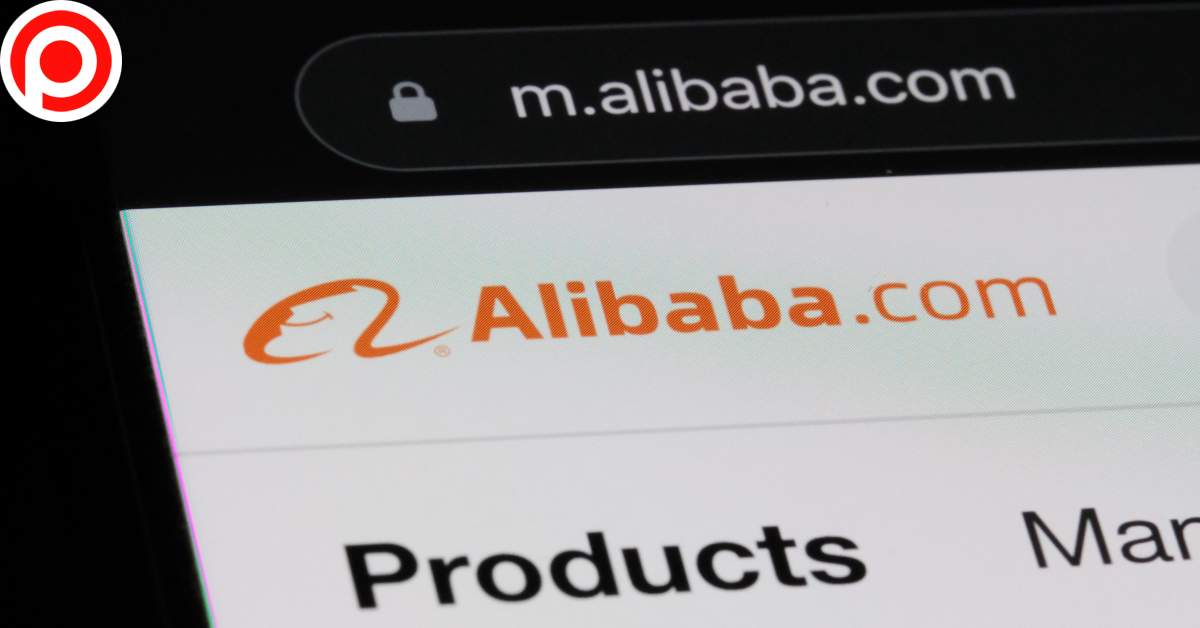 Alibaba อาลีบาบา