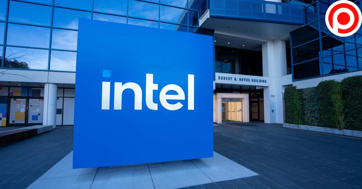 Intel อินเทล