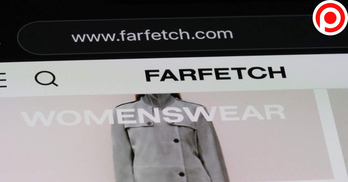 Farfetch