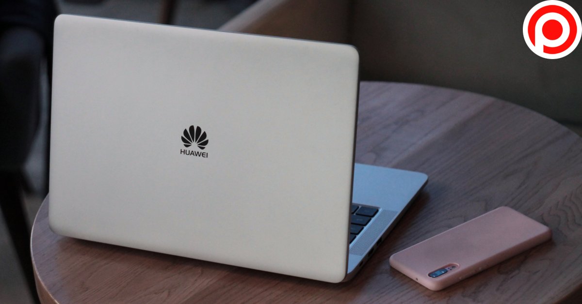 Huawei หัวเว่ย