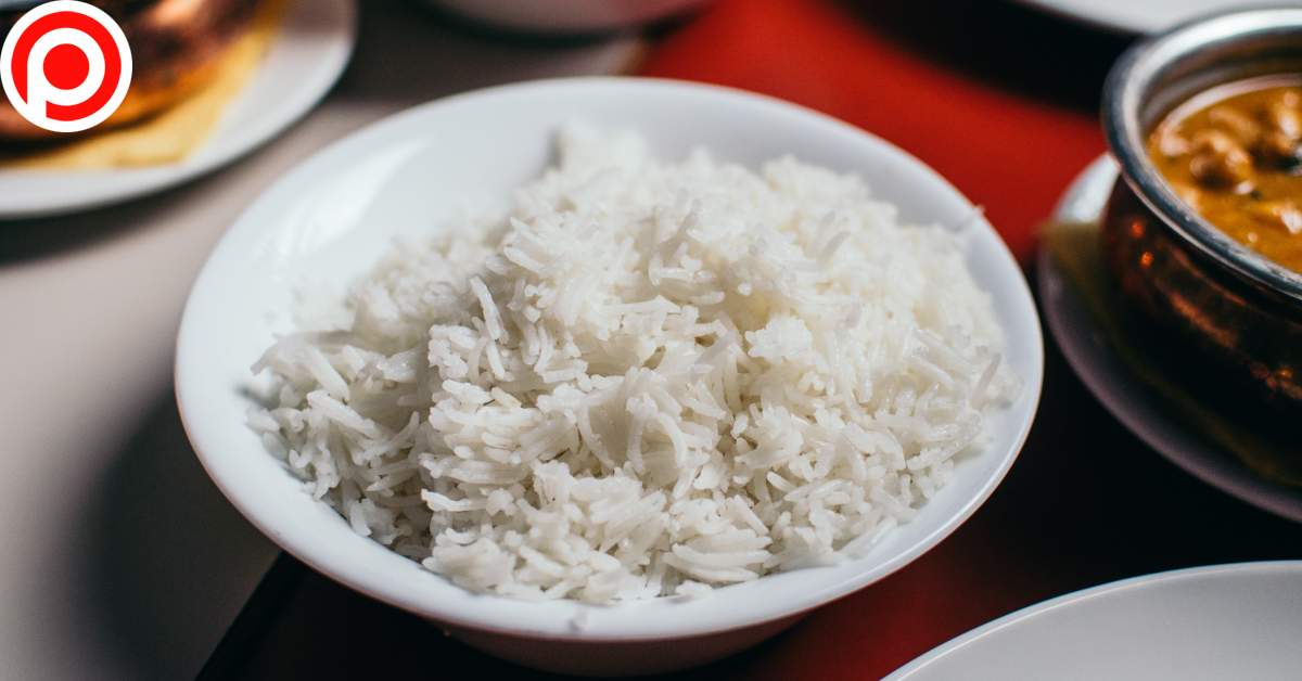 Rice ข้าว